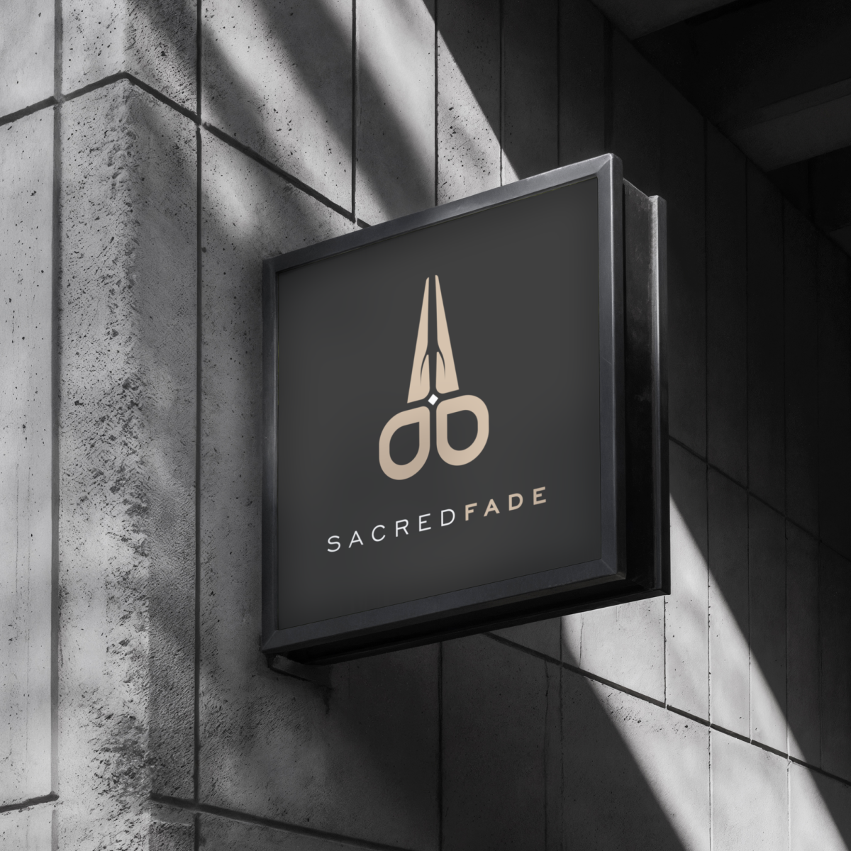 Sacred Fade Portfolio