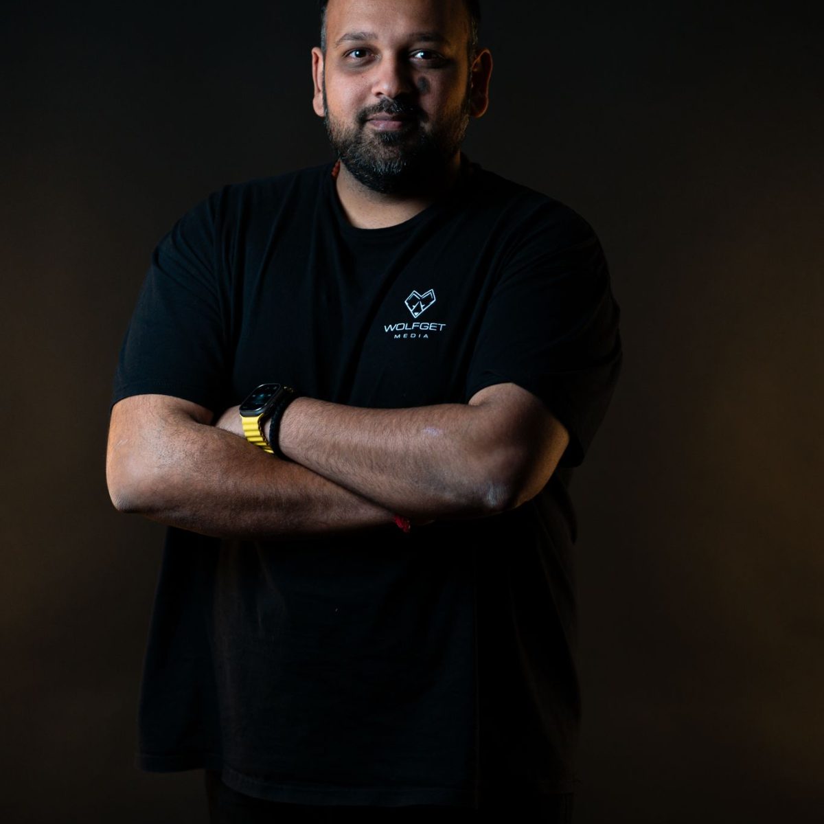 Tapan-Bhatt